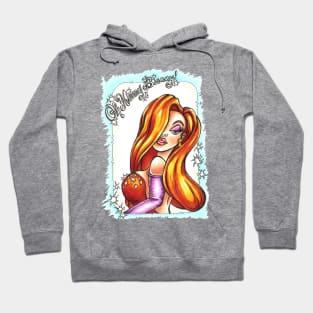 Honey Bunny Hoodie